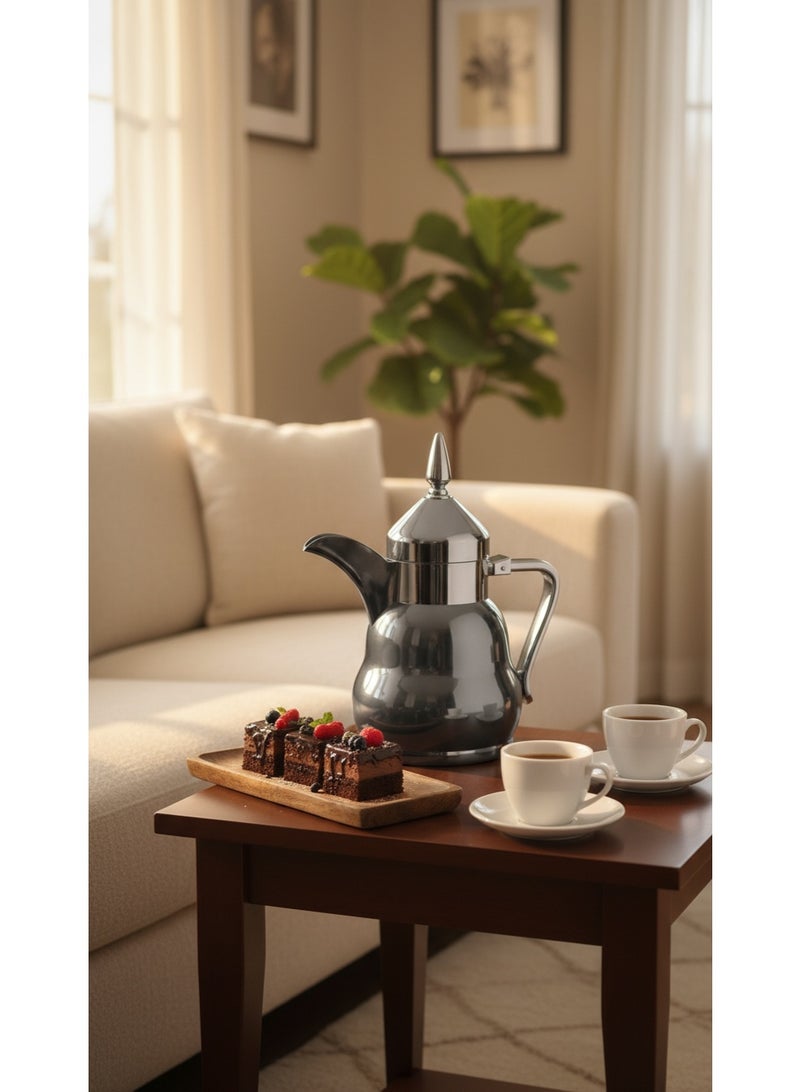 ترمس شاي او قهوة 300 مل - Image 1
